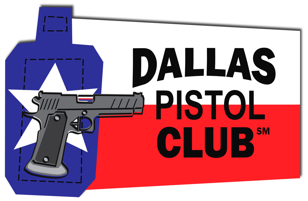 Dallas Pistol Club